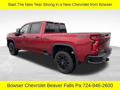 2026 Chevrolet Silverado 2500 Crew Cab 4WD Pickup for sale #CH26291 - photo 2