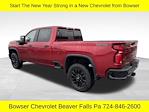 New 2026 Chevrolet Silverado 2500 LTZ Crew Cab for sale #CH26291 - photo 2