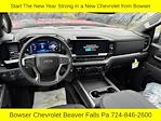 New 2026 Chevrolet Silverado 2500 LTZ Crew Cab for sale #CH26291 - photo 7