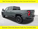 New 2026 Chevrolet Silverado 2500 LT Crew Cab for sale #CH26292 - photo 2