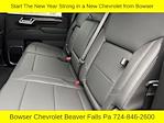 New 2026 Chevrolet Silverado 2500 LT Crew Cab for sale #CH26292 - photo 6
