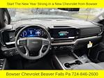 New 2026 Chevrolet Silverado 2500 LT Crew Cab for sale #CH26292 - photo 7