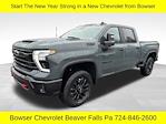 New 2026 Chevrolet Silverado 2500 LT Crew Cab for sale #CH26293 - photo 1