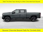 New 2026 Chevrolet Silverado 2500 LT Crew Cab for sale #CH26293 - photo 3