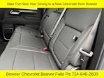 New 2026 Chevrolet Silverado 2500 LT Crew Cab for sale #CH26293 - photo 6