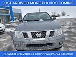 Used 2017 Nissan Frontier SV King Cab for sale #CH26298B - photo 10