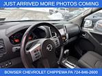 Used 2017 Nissan Frontier SV King Cab for sale #CH26298B - photo 3