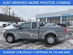 Used 2017 Nissan Frontier SV King Cab for sale #CH26298B - photo 5