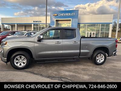 Used 2020 Chevrolet Silverado 1500 LT Double Cab for sale #CH26300A - photo 2