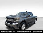 Used 2020 Chevrolet Silverado 1500 LT Double Cab for sale #CH26300A - photo 1