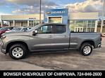 Used 2020 Chevrolet Silverado 1500 LT Double Cab for sale #CH26300A - photo 4