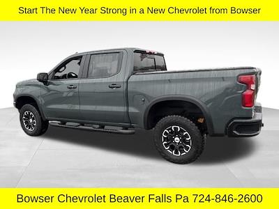 2026 Chevrolet Silverado 1500 Crew Cab 4WD Pickup for sale #CH26302 - photo 2