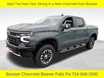 New 2026 Chevrolet Silverado 1500 ZR2 Crew Cab for sale #CH26302 - photo 1