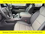 New 2026 Chevrolet Silverado 1500 ZR2 Crew Cab for sale #CH26302 - photo 7