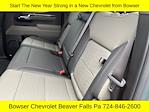 New 2026 Chevrolet Silverado 1500 ZR2 Crew Cab for sale #CH26302 - photo 8