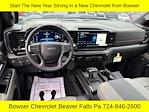 New 2026 Chevrolet Silverado 1500 ZR2 Crew Cab for sale #CH26302 - photo 9