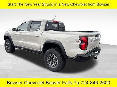 New 2026 Chevrolet Colorado ZR2 Crew Cab for sale #CH26304 - photo 2