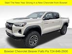 New 2026 Chevrolet Colorado ZR2 Crew Cab for sale #CH26304 - photo 1