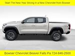 New 2026 Chevrolet Colorado ZR2 Crew Cab for sale #CH26304 - photo 2