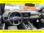New 2026 Chevrolet Colorado ZR2 Crew Cab for sale #CH26304 - photo 7