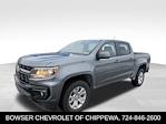 Used 2022 Chevrolet Colorado LT Crew Cab for sale #CH26307A - photo 1