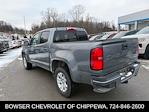 Used 2022 Chevrolet Colorado LT Crew Cab for sale #CH26307A - photo 2