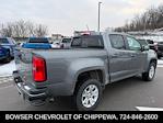 Used 2022 Chevrolet Colorado LT Crew Cab for sale #CH26307A - photo 6
