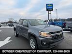 Used 2022 Chevrolet Colorado LT Crew Cab for sale #CH26307A - photo 8