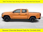 New 2026 Chevrolet Colorado Work Truck Crew Cab for sale #CH26308 - photo 3