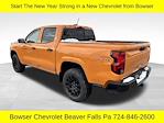 New 2026 Chevrolet Colorado Work Truck Crew Cab for sale #CH26308 - photo 2