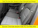 New 2026 Chevrolet Colorado Work Truck Crew Cab for sale #CH26308 - photo 5