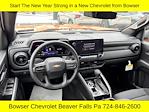 New 2026 Chevrolet Colorado Work Truck Crew Cab for sale #CH26308 - photo 6