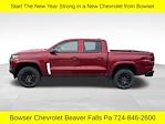 New 2026 Chevrolet Colorado Work Truck Crew Cab for sale #CH26309 - photo 3