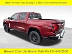 New 2026 Chevrolet Colorado Work Truck Crew Cab for sale #CH26309 - photo 2