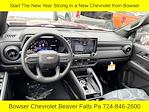 New 2026 Chevrolet Colorado Work Truck Crew Cab for sale #CH26309 - photo 5