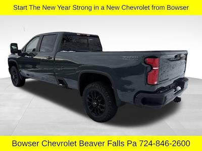 New 2026 Chevrolet Silverado 2500 LT Crew Cab for sale #CH26311 - photo 2