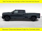 2026 Chevrolet Silverado 2500 Crew Cab SRW 4WD Pickup for sale #CH26311 - photo 3