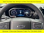 2026 Chevrolet Silverado 2500 Crew Cab SRW 4WD Pickup for sale #CH26311 - photo 8