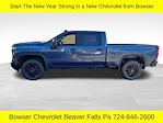 New 2026 Chevrolet Silverado 2500 Custom Crew Cab for sale #CH26312 - photo 2