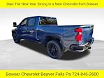 New 2026 Chevrolet Silverado 2500 Custom Crew Cab for sale #CH26312 - photo 3