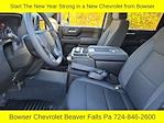 New 2026 Chevrolet Silverado 2500 Custom Crew Cab for sale #CH26312 - photo 5