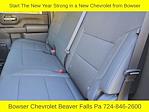 New 2026 Chevrolet Silverado 2500 Custom Crew Cab for sale #CH26312 - photo 6