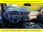 New 2026 Chevrolet Silverado 2500 Custom Crew Cab for sale #CH26312 - photo 7