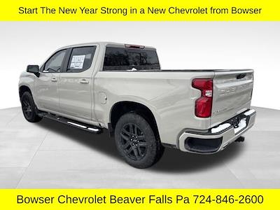 New 2026 Chevrolet Silverado 1500 RST Crew Cab for sale #CH26314 - photo 2