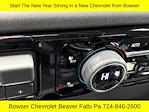 2026 Chevrolet Silverado 1500 Crew Cab 4WD Pickup for sale #CH26314 - photo 11
