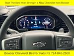 2026 Chevrolet Silverado 1500 Crew Cab 4WD Pickup for sale #CH26314 - photo 12