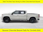 2026 Chevrolet Silverado 1500 Crew Cab 4WD Pickup for sale #CH26314 - photo 3