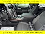 2026 Chevrolet Silverado 1500 Crew Cab 4WD Pickup for sale #CH26314 - photo 5