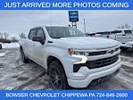 Used 2023 Chevrolet Silverado 1500 RST Crew Cab for sale #CH26314A - photo 10