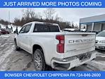 Used 2023 Chevrolet Silverado 1500 RST Crew Cab for sale #CH26314A - photo 2